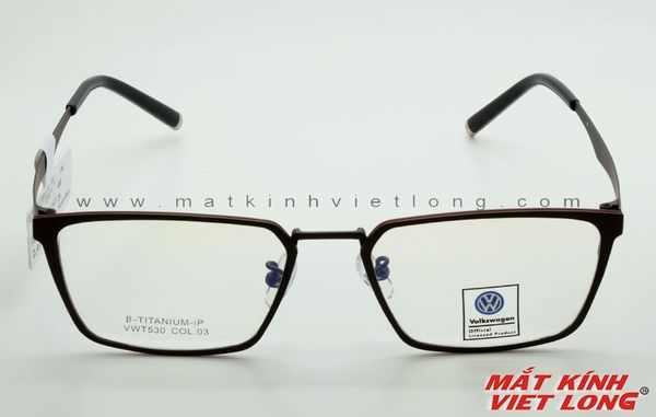  GỌNG KÍNH VOLKSWAGEN VWT530-03 54-18 