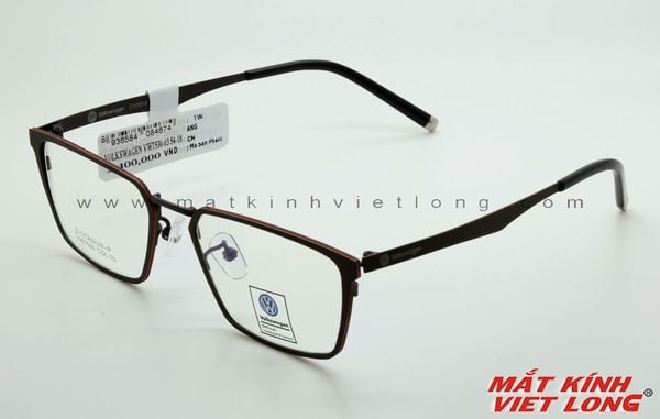  GỌNG KÍNH VOLKSWAGEN VWT530-03 54-18 