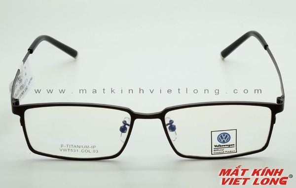  GỌNG KÍNH VOLKSWAGEN VWT531-03 56-16 