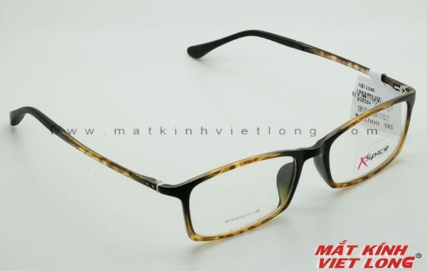  GỌNG KÍNH XSPICE WT016-C3 52-17 