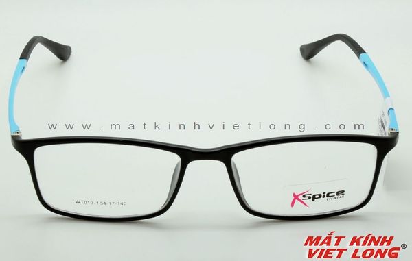  GỌNG KÍNH XSPICE WT019-1-C3 54-17 