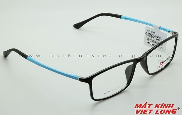  GỌNG KÍNH XSPICE WT019-1-C3 54-17 