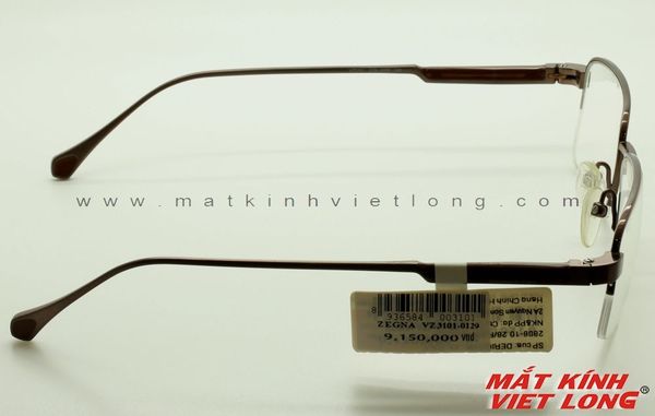  GỌNG KÍNH ZEGNA VZ3101-OI29 