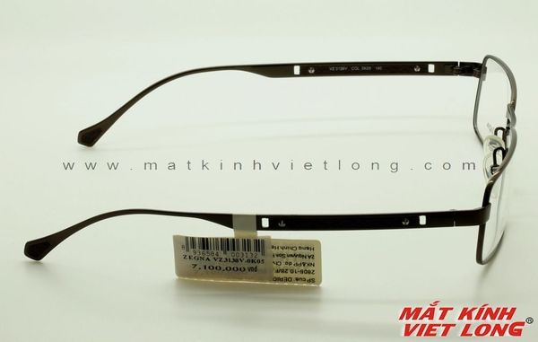  GỌNG KÍNH ZEGNA VZ3138V-0K05 