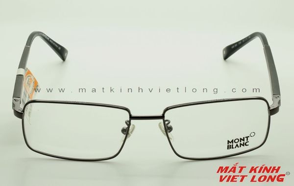  GỌNG KÍNH MONTBLANC MB389-008 55 