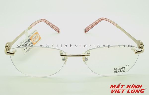  GỌNG KÍNH MONTBLANC MB394-028 54 