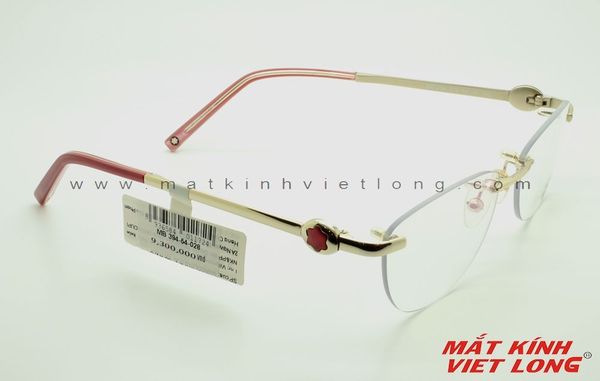  GỌNG KÍNH MONTBLANC MB394-028 54 