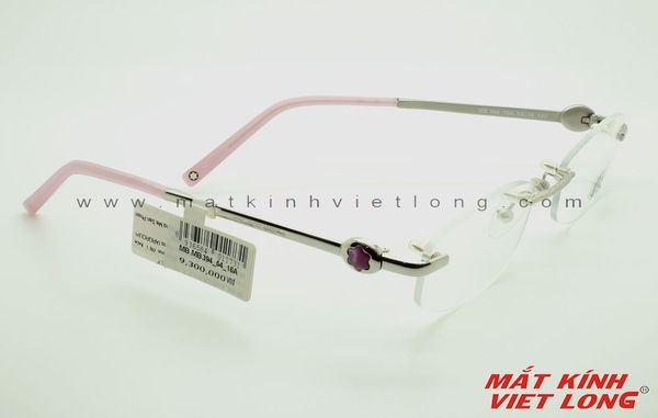  GỌNG KÍNH MONTBLANC MB394-16A 54 