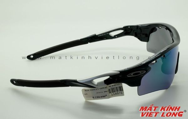  KÍNH MÁT OAKLEY OO9181-15 