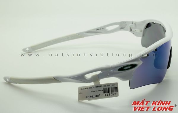  KÍNH MÁT OAKLEY OO9181-9181/22 (38) 