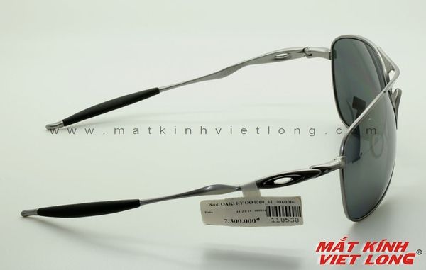  KÍNH MÁT OAKLEY OO4060-06 61-15 