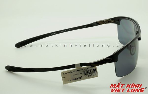  KÍNH MÁT OAKLEY OO9174-01 66-10 