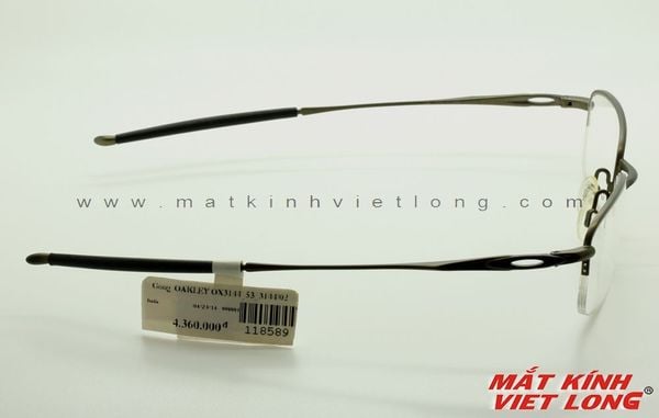  GỌNG KÍNH OAKLEY OX3144-0253 