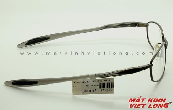  GỌNG KÍNH OAKLEY OX3162-0155 