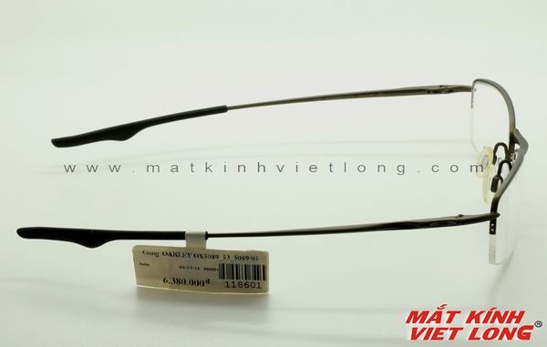  GỌNG KÍNH OAKLEY OX5089-0553 53-18 