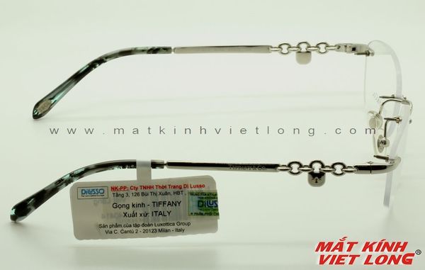  GỌNG KÍNH TIFFANY FTF1073-6049 54-15 