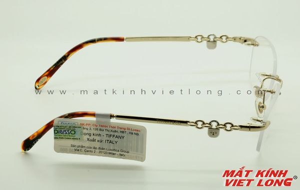  GỌNG KÍNH TIFFANY&CO TF1073-6053 
