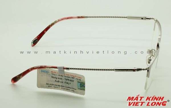  GỌNG KÍNH TIFFANY FTF1088B-6076 53-17 