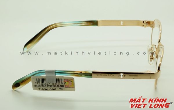  GỌNG KÍNH TIFFANNY TF1091BD-7002 53 