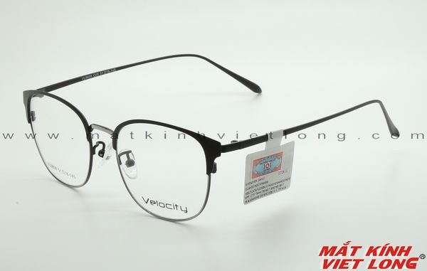  GỌNG KÍNH VELOCITY VL6609-C03 51-18 