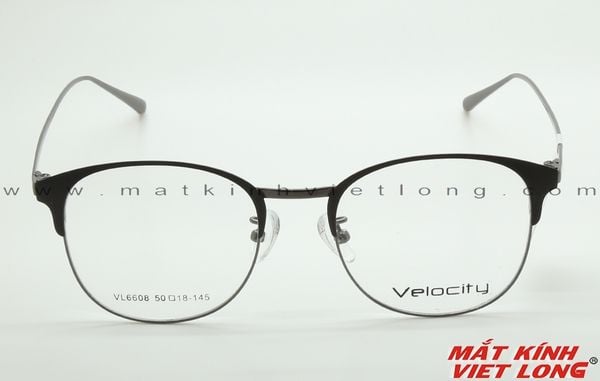  GỌNG KÍNH VELOCITY VL6608-C03 50-18 