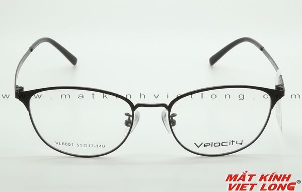  GỌNG KÍNH VELOCITY VL6601-C01 51-17 