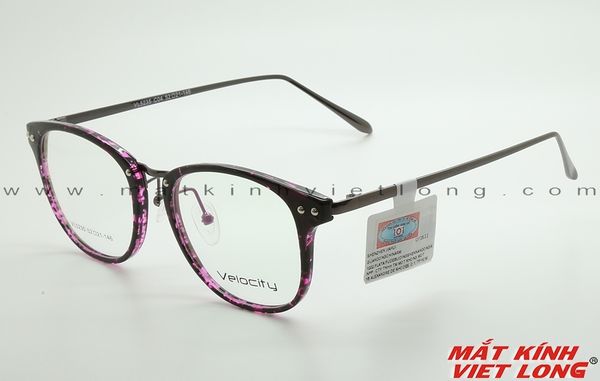  GỌNG KÍNH VELOCITY VL5235-C04 52-21 