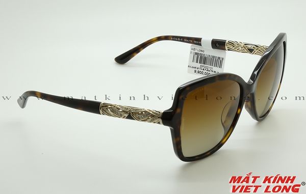  KÍNH MÁT BVLGARI 8174BF-504/T5 58-16 