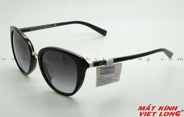  KÍNH MÁT BVLGARI 8177F-501/8G 53-20 