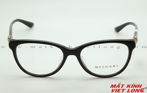  GỌNG KÍNH BVLGARI 4127-B-F-501 54-17 