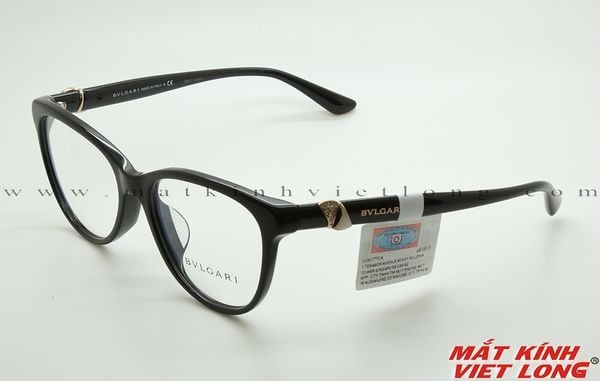  GỌNG KÍNH BVLGARI 4127-B-F-501 54-17 