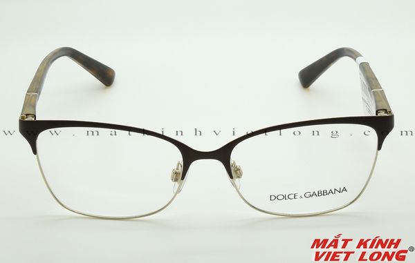  GỌNG KÍNH DOLCE&GABBANA DG1268-1254 54-16 