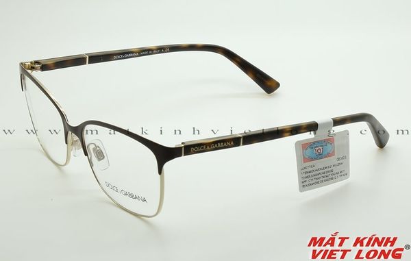  GỌNG KÍNH DOLCE&GABBANA DG1268-1254 54-16 
