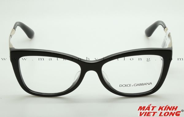  GỌNG KÍNH DOLCE&GABBANA DG3218-501 54-16 