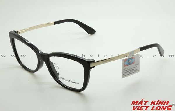  GỌNG KÍNH DOLCE&GABBANA DG3218-501 54-16 