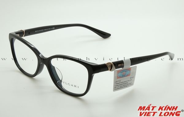  GỌNG KÍNH BVLGARI 4128-B-F-501 54-16 