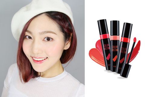 Review chi tiết son tint Artiaum lâu trôi được YÊU THÍCH NHẤT 2024