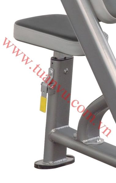 Ghế tập tay trước Impulse IT7002, Ghe tap tay truoc Impulse IT7002