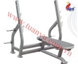Ghế nằm đẩy ngực giữa Impulse IT7014, ghe nam day nguc giua Impulse IT7014, Impulse IT7014,  IT7014