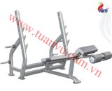 Thiết bị tập Ghế nằm đẩy ngực dưới Impulse IT7016, ghe nam day nguc duoi Impulse IT7016, Impulse IT7016,IT7016