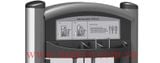 Máy tập cơ vai Impulse IT9312, may tap co vai Impulse IT9312, Impulse IT9312, IT9312