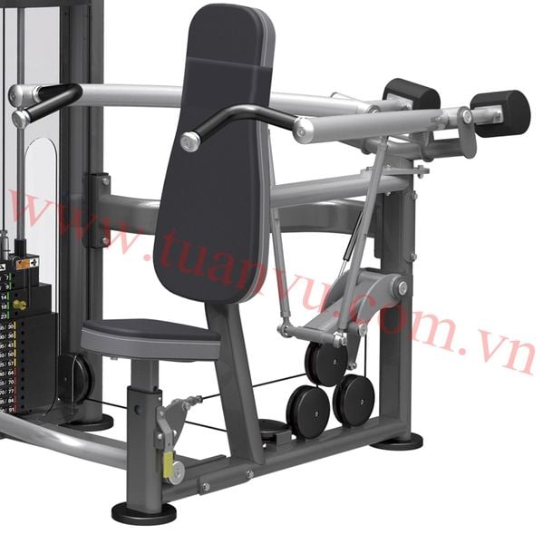 Máy tập cơ vai Impulse IT9312, may tap co vai Impulse IT9312, Impulse IT9312, IT9312