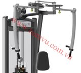 Máy tập ép ngực, cơ vai Impulse IT9315, may tap eo nguc co vai Impulse IT9315,  IT9315