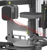 Máy xoay eo Impulse IT9318, may xoay eo Impulse IT9318, Impulse IT9318, IT9318