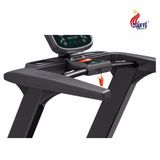 Máy chạy bộ điện Impulse RT500, máy chạy bộ điện Impulse RT500, Impulse RT500