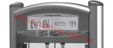 Máy tập cơ bả vai Impulse IT9324, May tap co ba vai Impulse IT9324, Impulse IT9324, IT9324