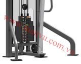 Máy tập xô vai, tập tay Impulse IT9325, May tap xo vai tap tay Impulse IT9325, Impulse IT9325,  IT9325