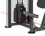 Máy tập xô ngực, bắp tay Impulse IT9331, May tap xo nguc bap tay Impulse IT9331, Impulse IT9331, IT9331