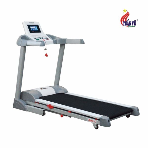 Máy chạy điện Impulse RYDER5, May chay dien Impulse RYDER5, Impulse RYDER5, máy chạy điện, máy chạy bộ, máy chạy bộ Impulse, máy chạy điện Impulse