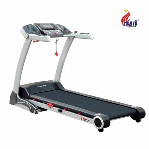 Máy chạy điện Impulse IT307, May chay dien Impulse IT307, máy chạy bộ, may chay bo, Impulse IT307, IT307, máy chạy điện